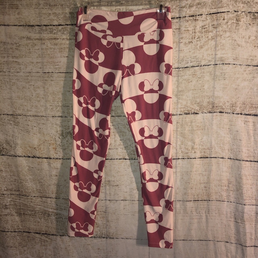 Minnie Leggings